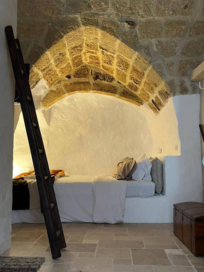 B&b per 2 persone in Gioia del Colle