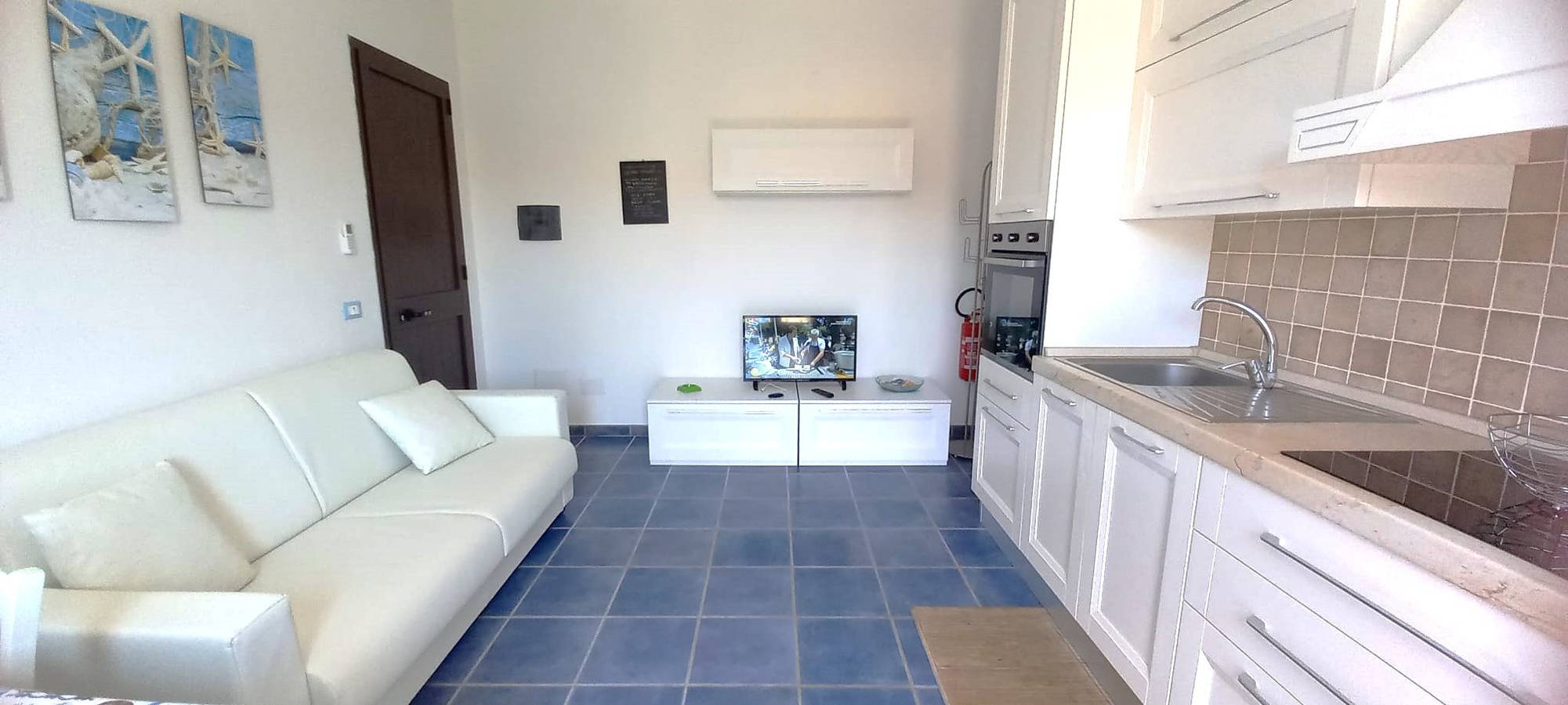 Ganze Wohnung, Affittimoderni Valledoria Sunset - Cica09 in La Ciaccia, Valledoria