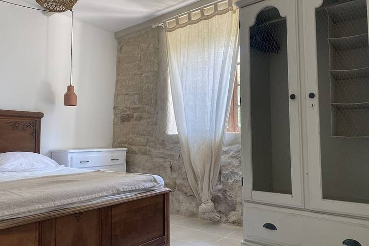 Location de vacances pour 4 personnes à Saint-Mandé-sur-Brédoire - 3