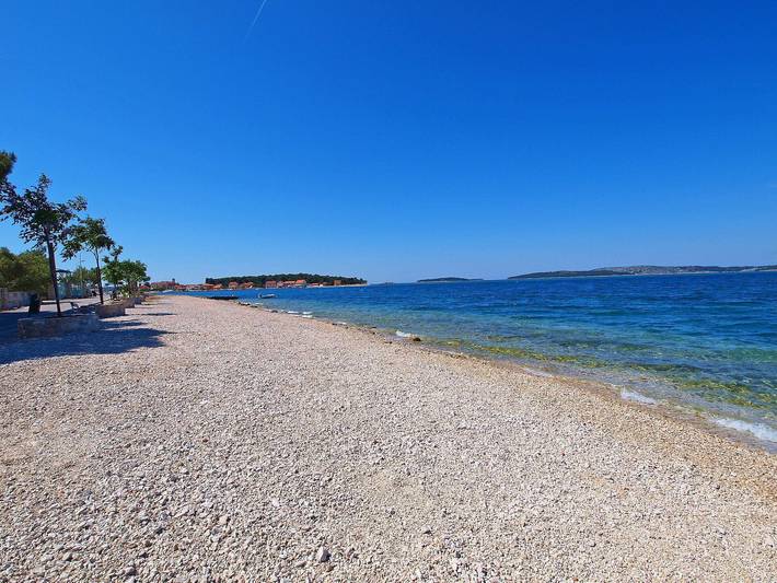 Ferienhaus für 2 Personen, mit Garten in Grad Šibenik - 2