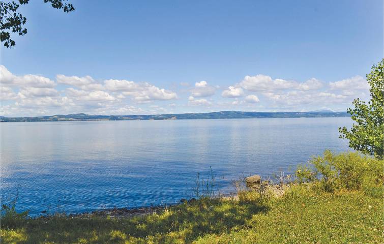 Ferienwohnung für 2 Personen, mit Terrasse am Bolsenasee - 4