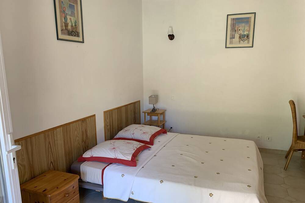 L'Olivaie - Chambre / Camera 1 in Porto-Vecchio, Arrondissement de Sartène