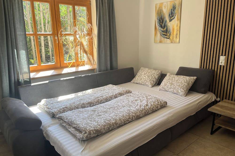Ganze Wohnung, Ferienwohnung \"Lilly\" / 4 Personen / 60qm in Tann (Niederbayern), Ostbayern