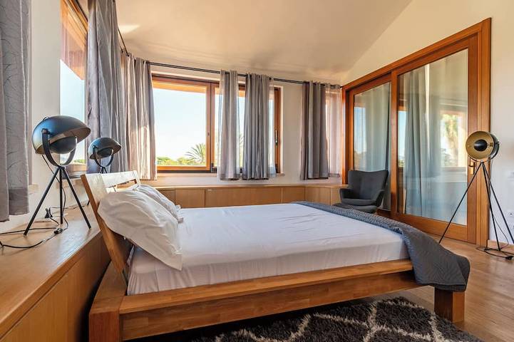 Ferienhaus für 10 Personen, mit Garten in Nora - 2