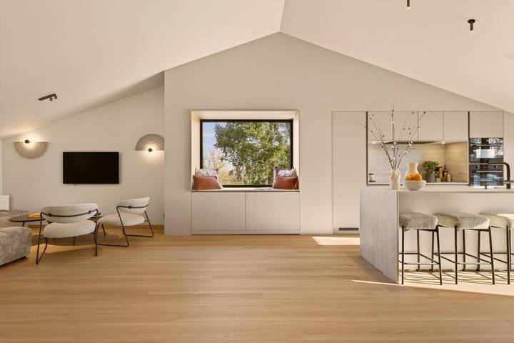 Maison de vacances pour 6 personnes, avec jacuzzi et terrasse à Jalhay