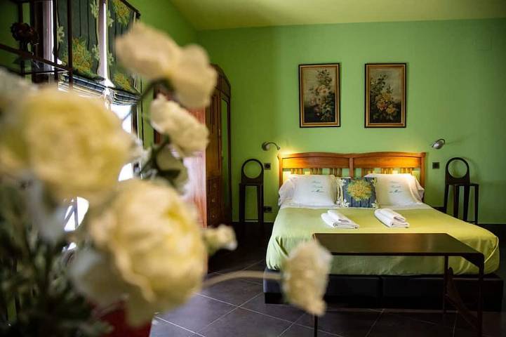 Estudio Deluxe 2 Personas in Andújar, Jaén Provinz