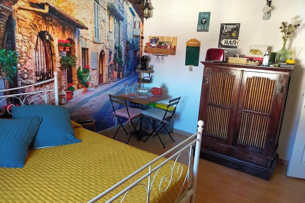 Chambres chez l'habitant de Elena in Cholet, Région de Cholet