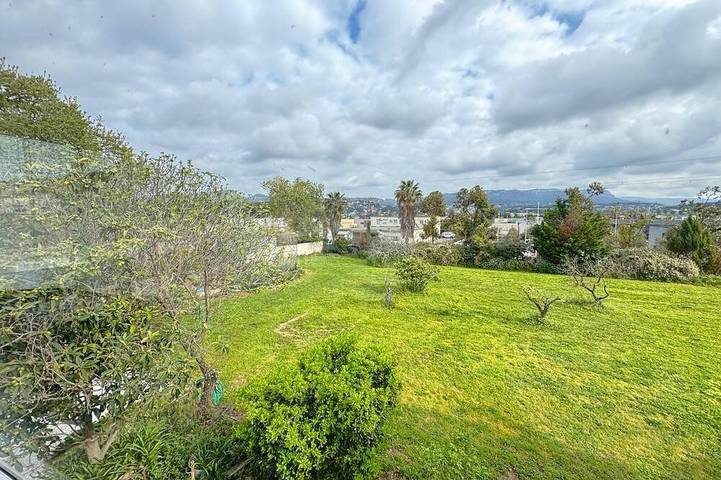 Appartement de vacances pour 9 personnes, avec jardin - 1