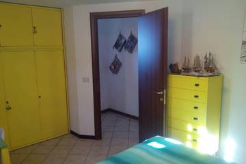 Ferienhaus für 6 Personen in Isola Su Cardolinu, Domus De Maria, Bild 2