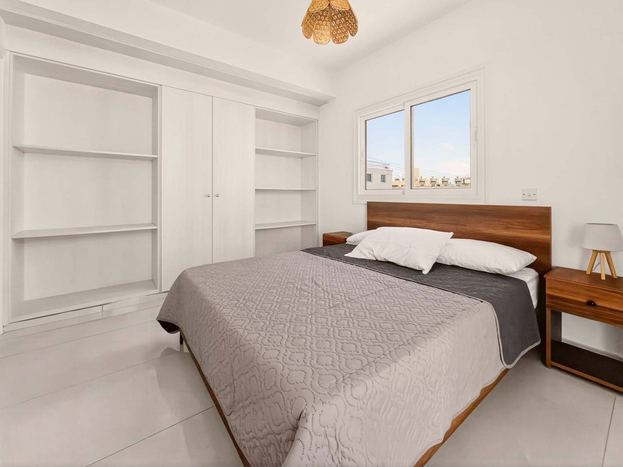 Entire apartment, Bella Central Apartment, 2 Min from Nissi Avenue in Ayia Napa, South Cyprus