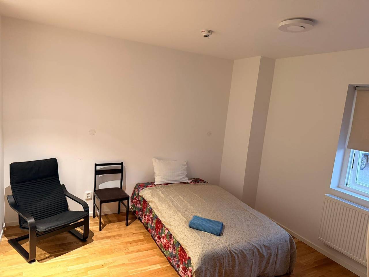 Ganzes Studio, Studio for 2-4 people no 19 with Parking in Sollentuna kommun, Schwedische Ostsee