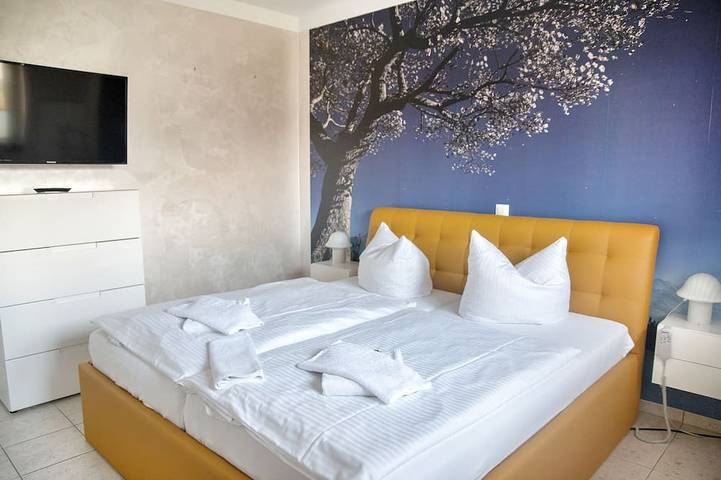 Bungalow für 3 Personen, mit Garten in Mönkebude - 2