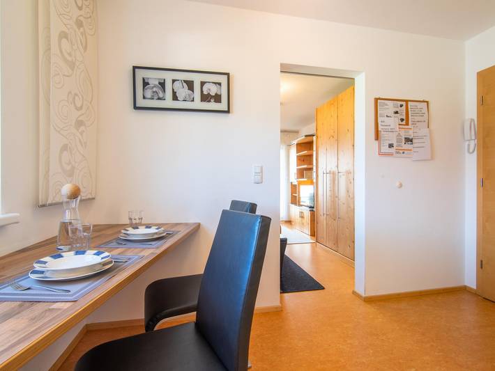 Apartamento entero, Apartamento de vacaciones para 2 personas con sauna in Tux Alps, Kolsassberg