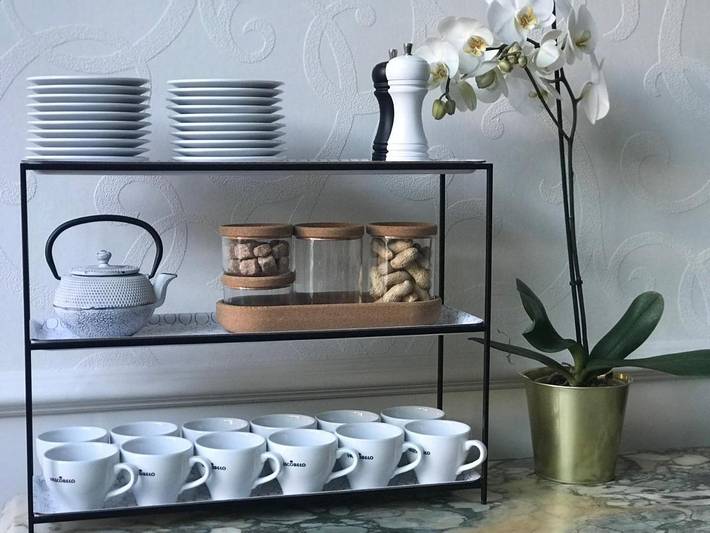 B&B für 4 Personen, mit Sauna und Pool sowie Ausblick und Garten in Antwerpen - 2
