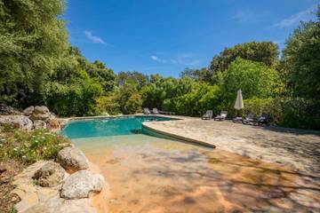Villa in Búger, Mallorca Inselmitte für 6 