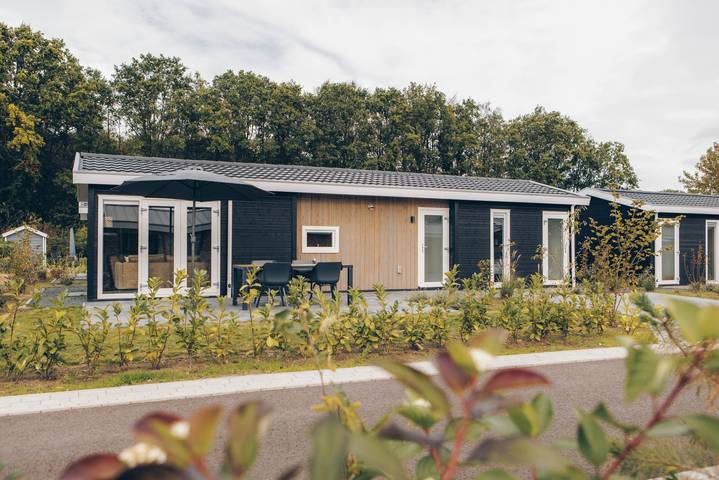 Location de vacances pour 4 personnes, avec Balcon/Terrasse ainsi que Terrasse et Jardin à Veldhoven