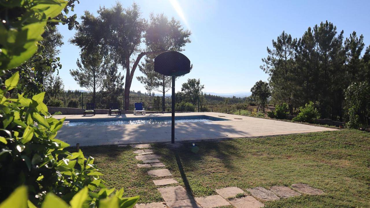 Two-Bedroom House in Vila de Rei, Aldeias do Xisto