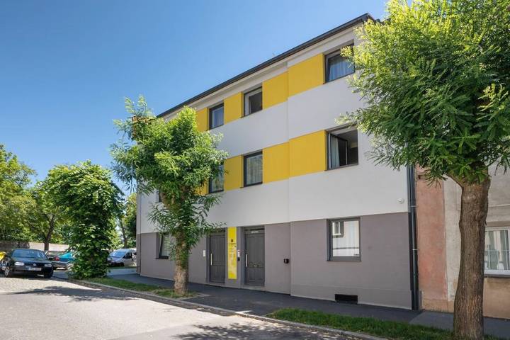 Ferienhaus für 3 Personen, mit Terrasse und Whirlpool sowie Sauna in Pilsen - 2