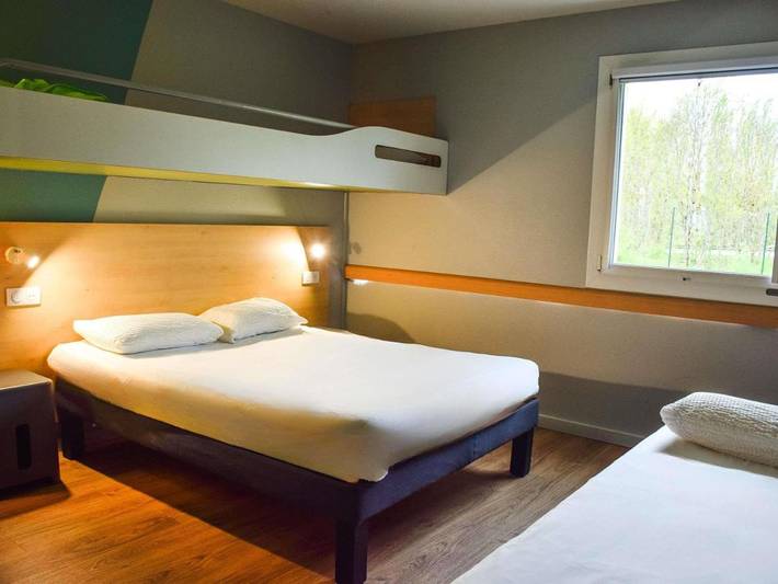 Hôtel pour 2 personnes, avec Terrasse et Jardin