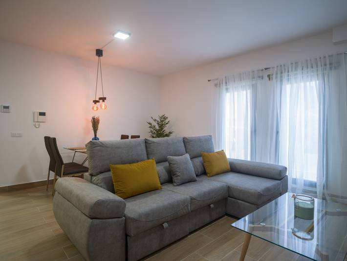 Ferienhaus für 4 Personen