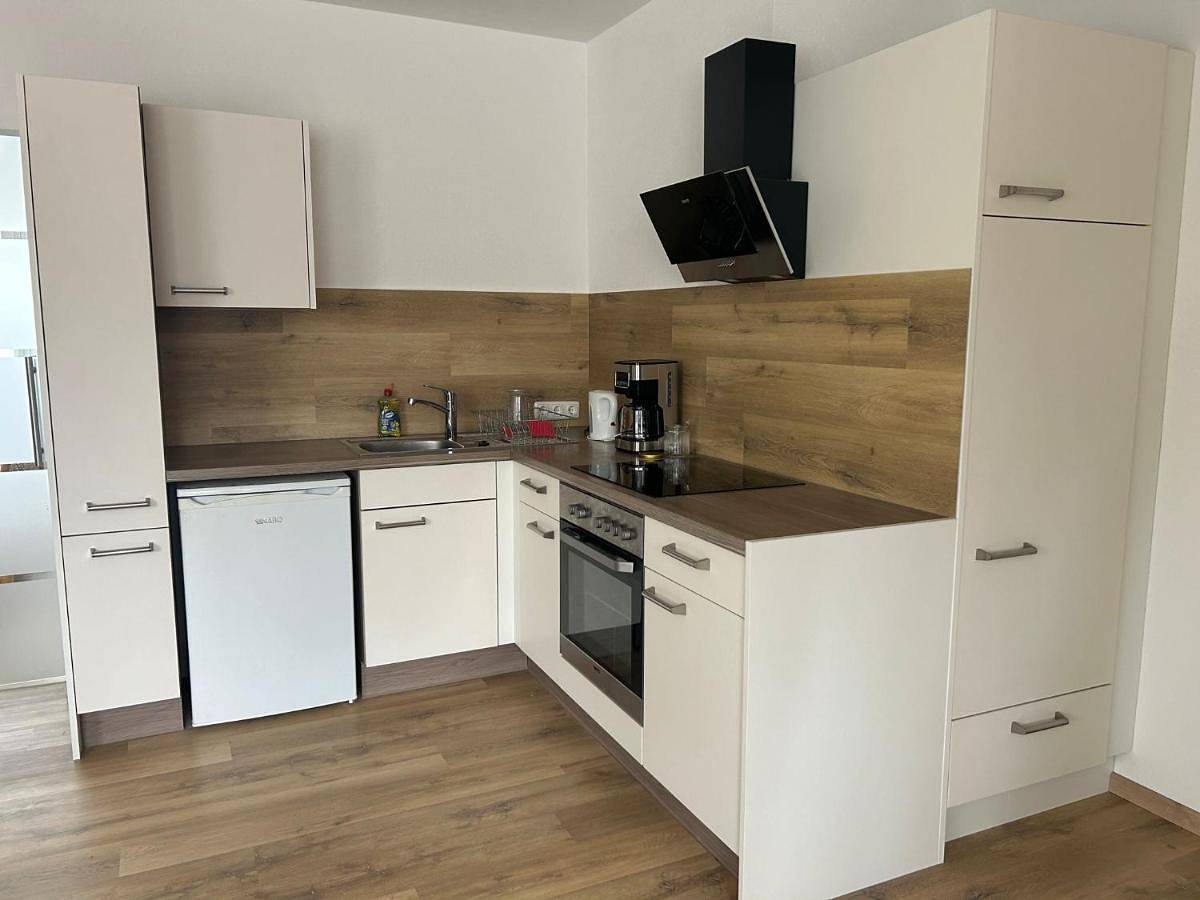 Ganze Wohnung, One-Bedroom Apartment in Sankt Georgen im Attergau, Attergau