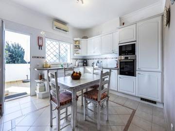 Casa De Férias para 6 Pessoas em Boliqueime, Distrito de Faro, Foto 2