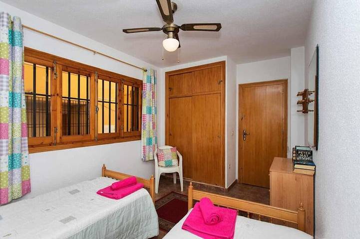 Appartement entier, Ch Vista Alegre Rocio del Mar (Torrevieja) in Playa Rocío del Mar (Torrevieja), Torrevieja