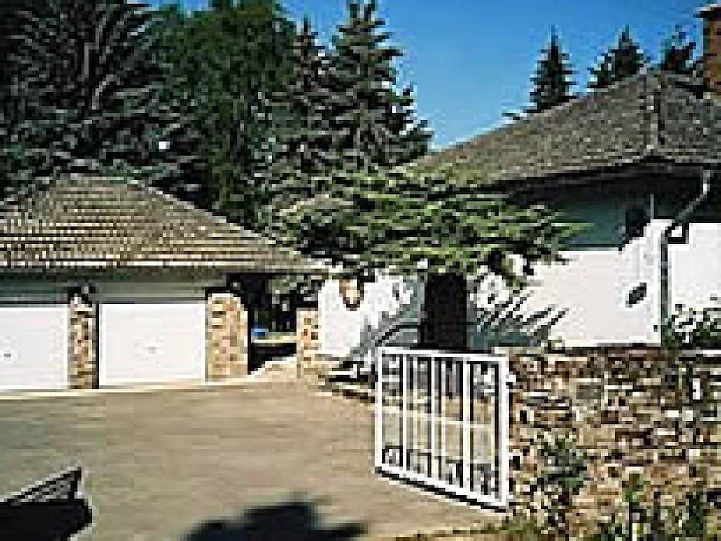 Lente, con piano in Stephanshausen, Geisenheim