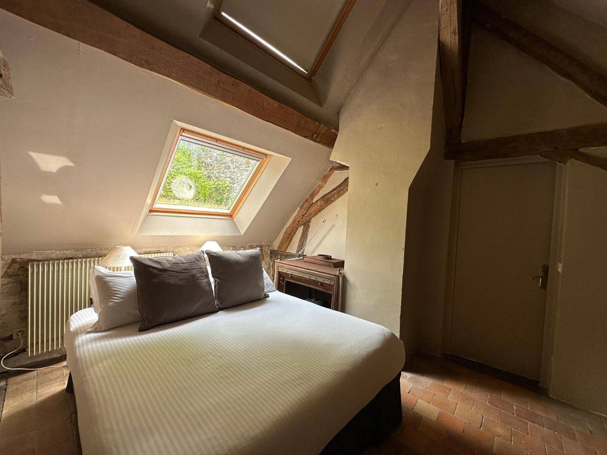 Ferme du Haute du Château in Villecerf, Seine-et-Marne