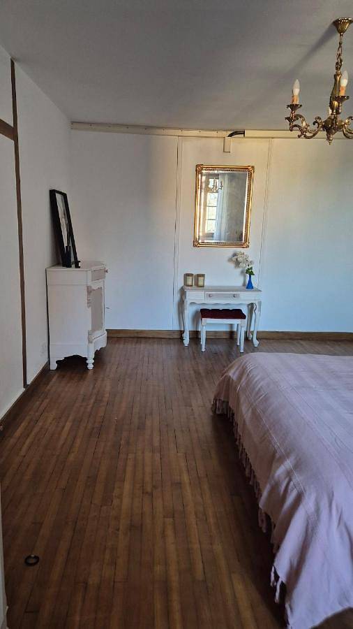 Location de vacances pour 8 personnes, avec vue et terrasse à Campagnac-lès-Quercy - 4