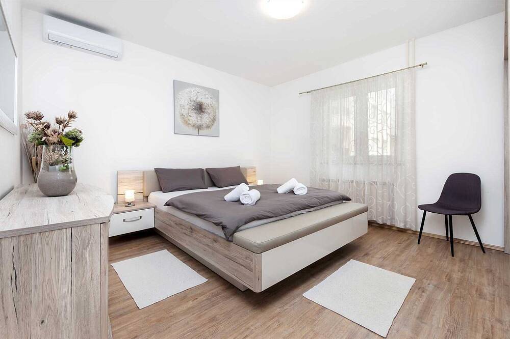 Appartamento vacanze a Rovigno a partire da 179€ a notte