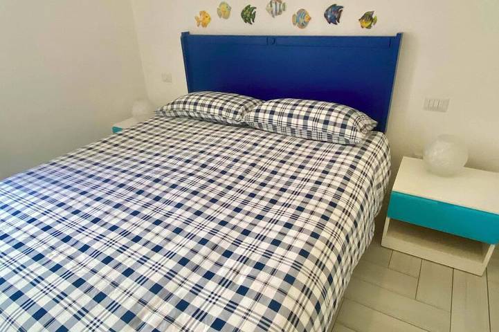 Ferienhaus für 5 Personen, mit Garten und Balkon, mit Haustier in Pomonte - 2