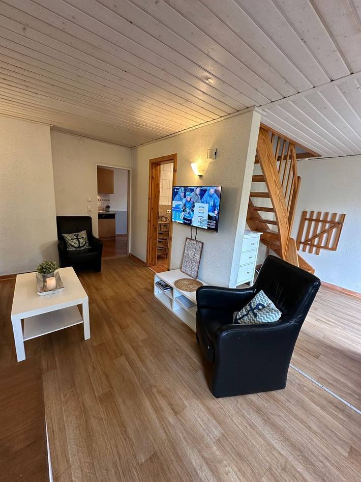 Ferienhaus für 4 Personen, mit Terrasse und Garten in Staberdorf - 3