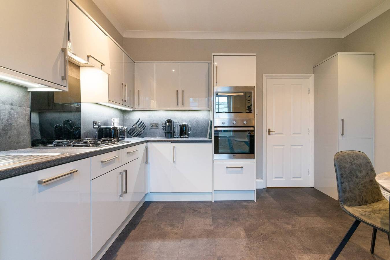 Entire apartment, Modern Living 2 Bedroom Apartment South Wilmslow in Wilmslow, Cheshire East