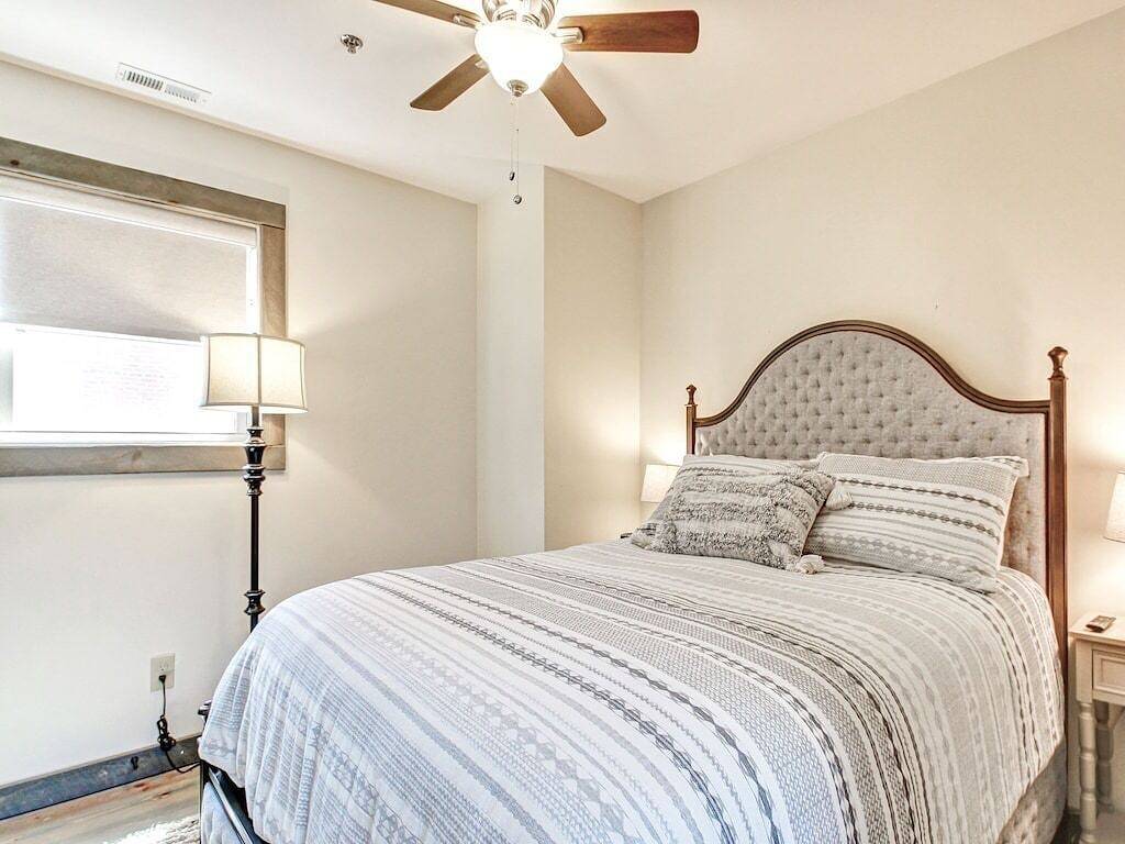 Ganze Wohnung, Lux Loft in Dt + Walk to everything + Carport + Ev charger in Blue Ridge, Chattahoochee National Forest