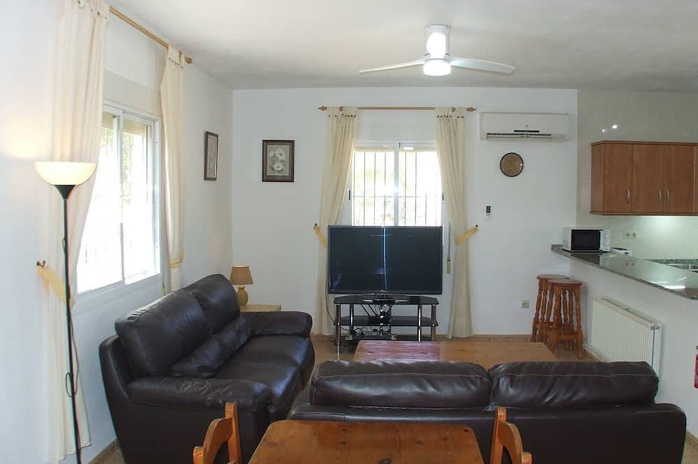 Finca Arboleda Old Stables accommodation, Idyllic rural but not remote, sleeps 4 in Vera, Costa de Almería