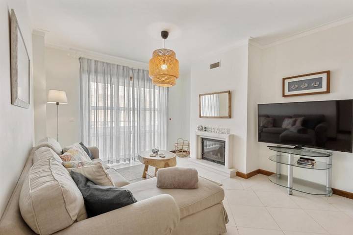 Apartamento de férias para 4 pessoas em Baleal