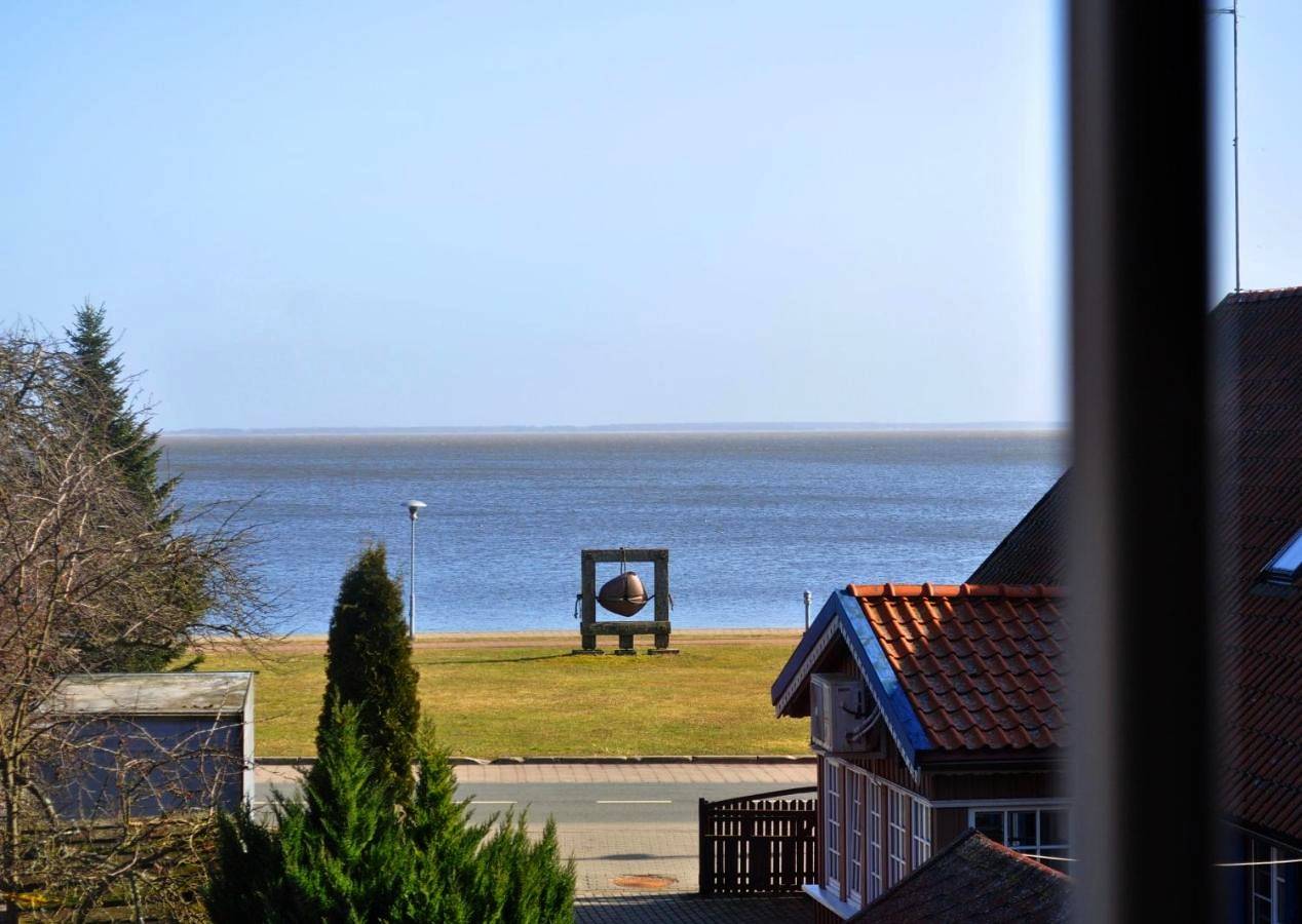 Juodasis Kalnas in Juodkrantė, Kurische Nehrung