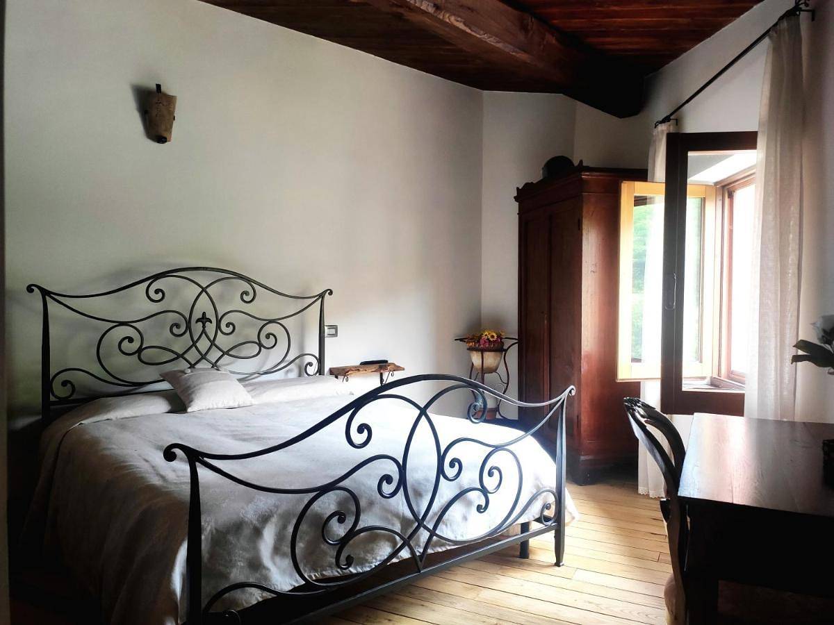 B&B I Martelli in Trevi, Perugia e dintorni
