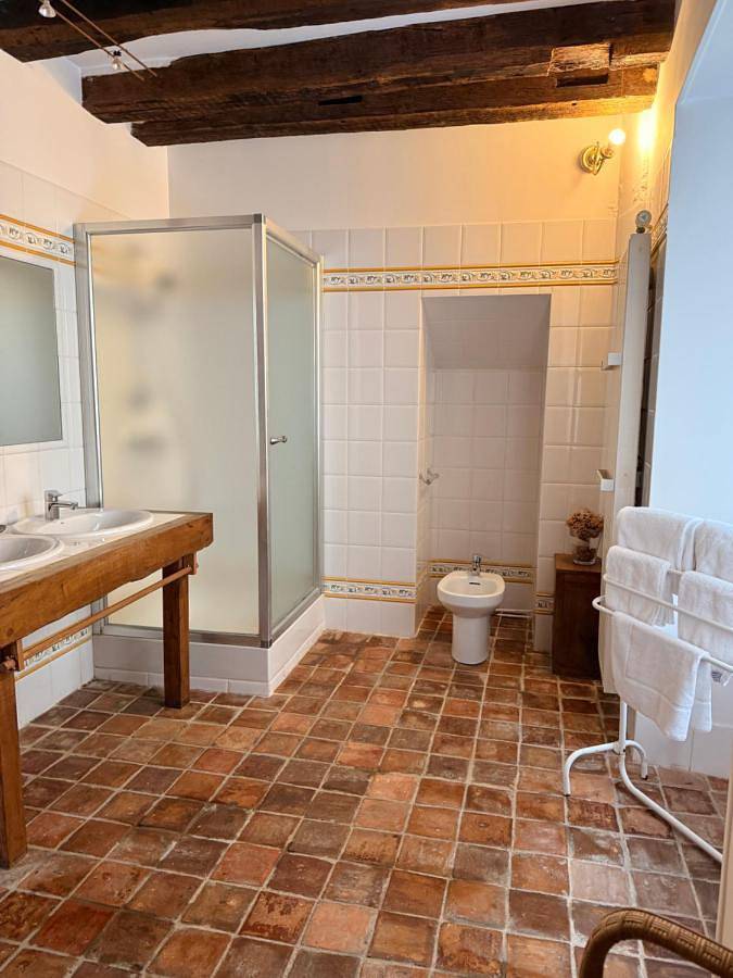 Chez collette in Chablis, Région d'Auxerre