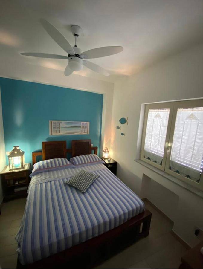 Location de vacances pour 2 personnes à Ustica - 4