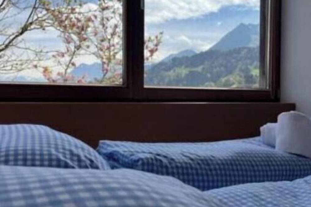Villa Noomi – Elegante Designvilla mit Bergblick, Garten & Kamin in Frastanz in Frastanz, Rätikon Gebirgsgruppe