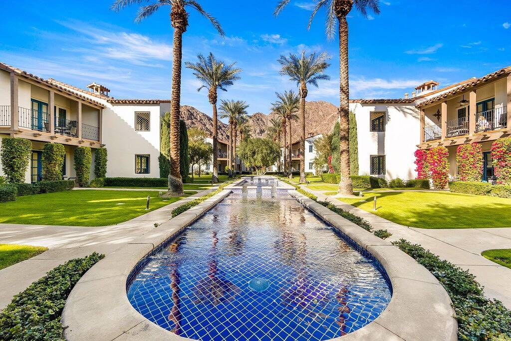 Ganze Wohnung, Modern King 2Br/2Ba Legacy Villa near Main Pool in La Quinta (CA), Coachella Valley