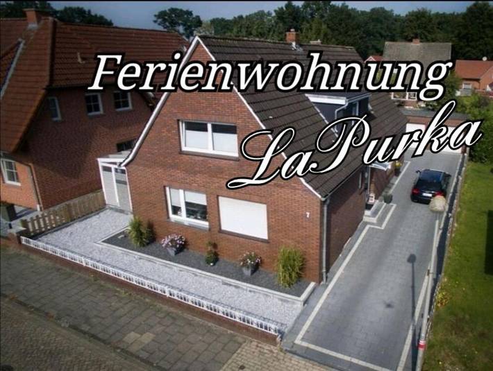 Ferienwohnung für 3 Personen