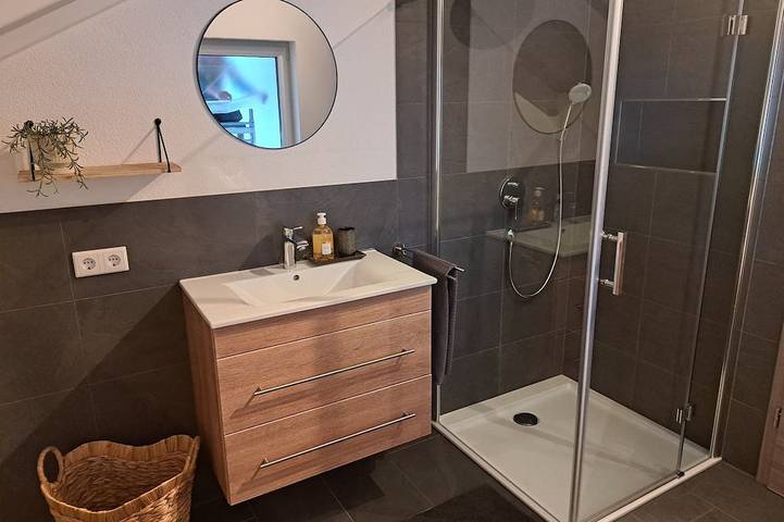 Ferienwohnung für 5 Personen in Singen - 4