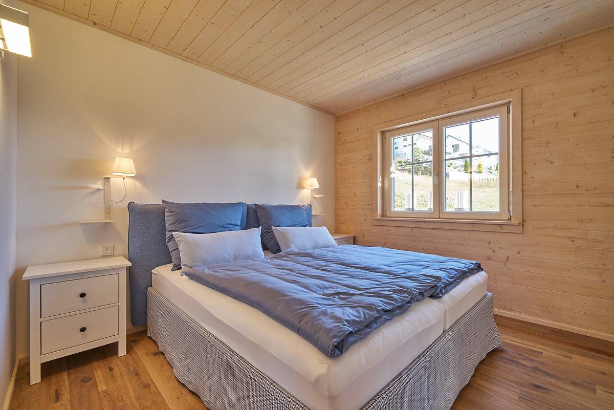 Ganze Ferienwohnung, Appartement Malesfelsen in Albstadt, Neckar-Alb