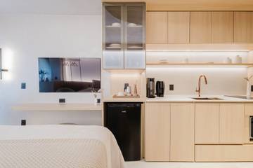 Ferienwohnung für 2 Personen in São Paulo, São Paulo (Bundesstaat), Bild 3