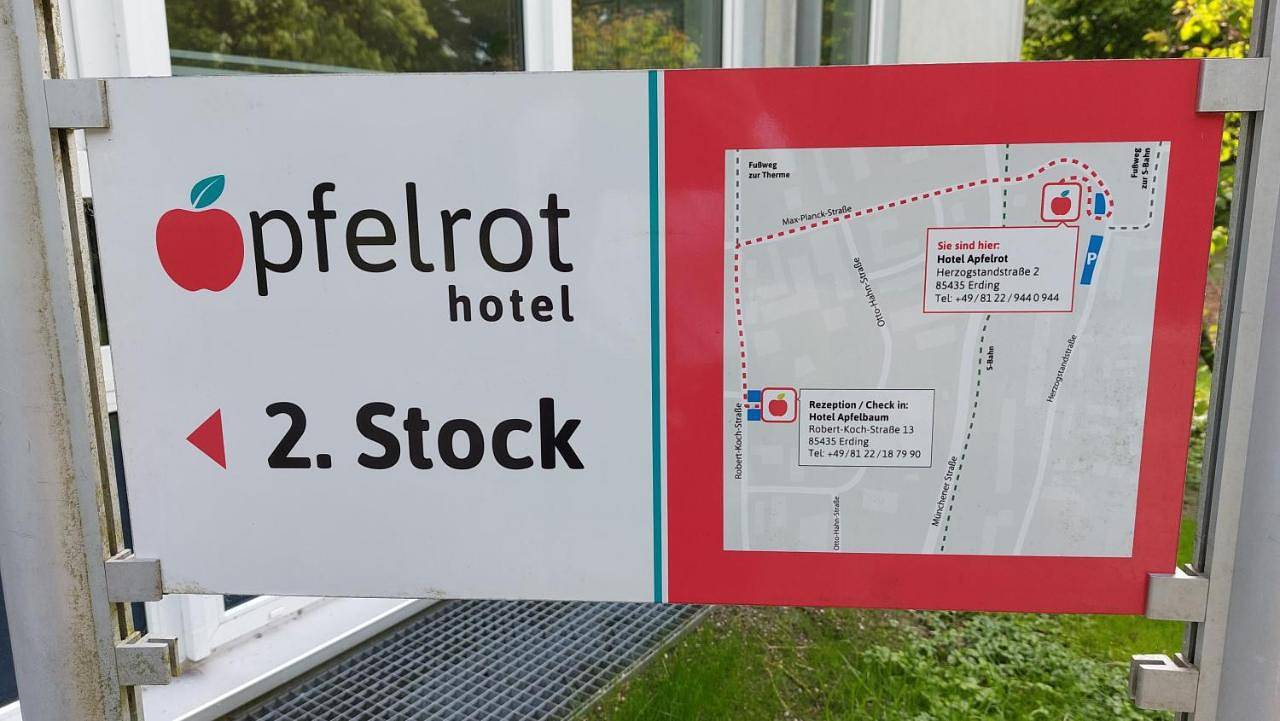 Triple Room in Altenerding, Erding