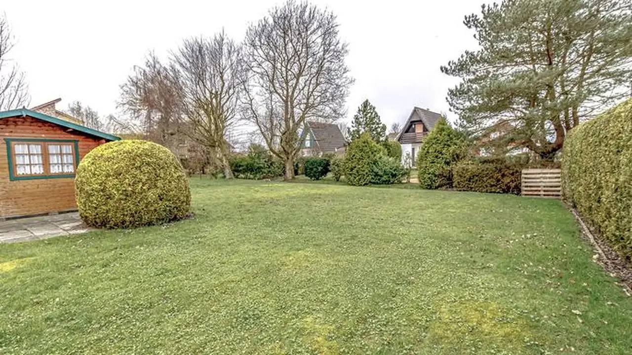 Ferienhaus für 4 Personen (75 m²) in Neuharlingersiel in Neuharlingersiel, Landkreis Wittmund