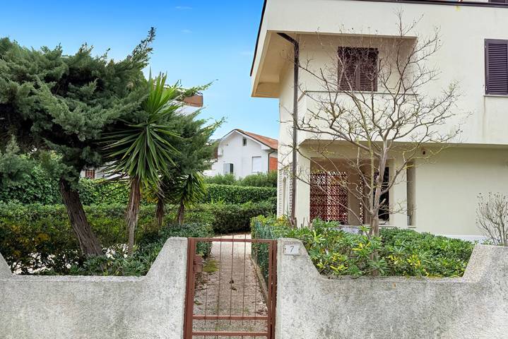 Appartamento intero, M455 - Marcelli, ampio quadrilocale con terrazzo e posto auto in Marcelli, Numana